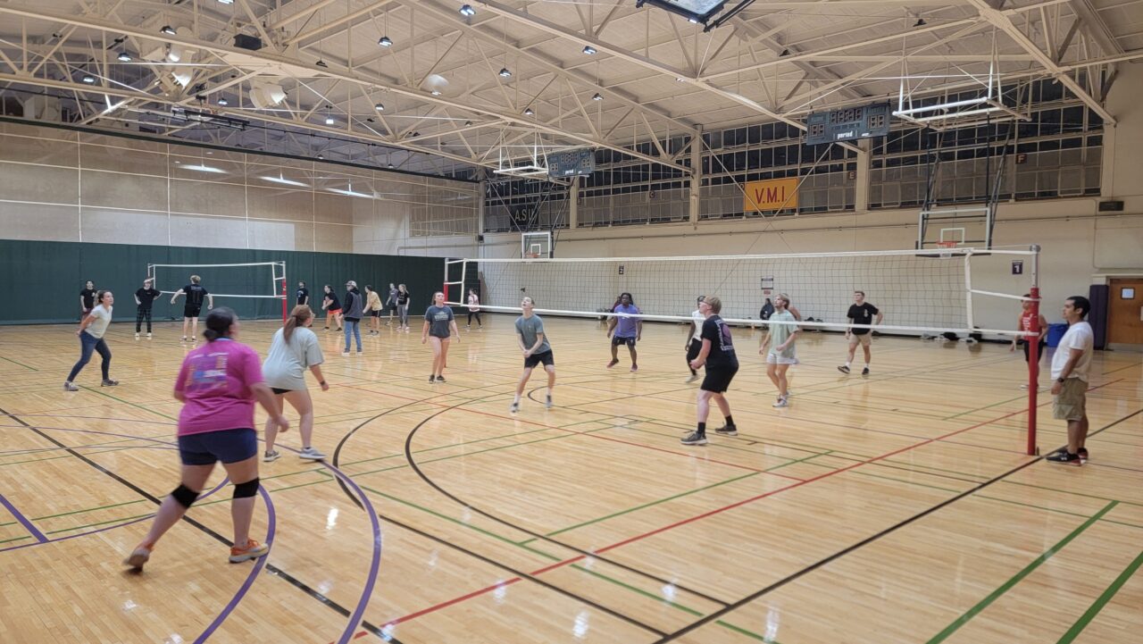 Intramural Sports