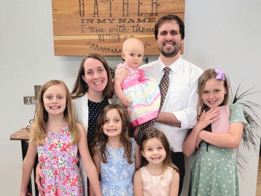 Cameron Family